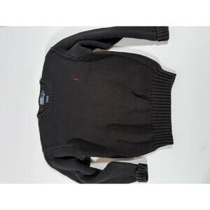 Polo by Ralph Lauren Men's Cotton Sweater Medium